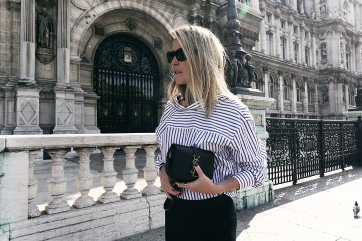 Ένας διαφορετικός τρόπος να φορέσεις το πουκάμισό σου Ένας διαφορετικός τρόπος να φορέσεις το πουκάμισό σου