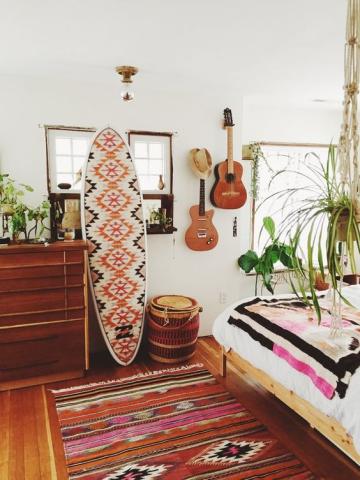 Διακόσμηση με άρωμα καλοκαιριού  Διακόσμηση με άρωμα καλοκαιριού