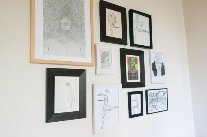 Boho, eclectic και mix 'n match... όλα μαζί σε ένα διαμέρισμα  Boho, eclectic και mix 'n match... όλα μαζί σε ένα διαμέρισμα