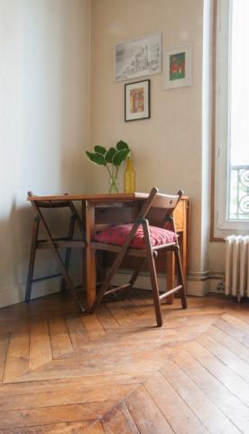 Boho, eclectic και mix 'n match... όλα μαζί σε ένα διαμέρισμα  Boho, eclectic και mix 'n match... όλα μαζί σε ένα διαμέρισμα