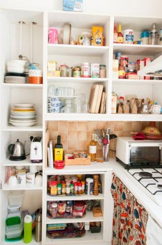 Boho, eclectic και mix 'n match... όλα μαζί σε ένα διαμέρισμα  Boho, eclectic και mix 'n match... όλα μαζί σε ένα διαμέρισμα