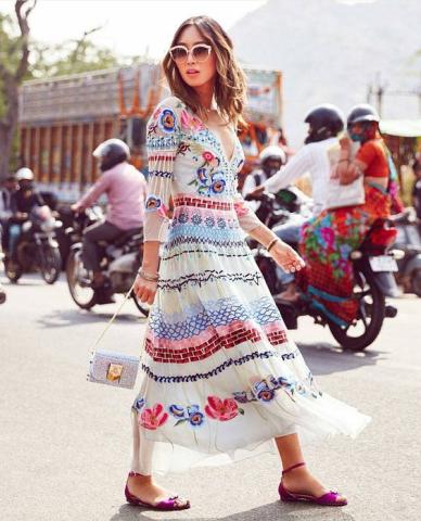 Styling Tips για να απογειώσεις το casual look σου