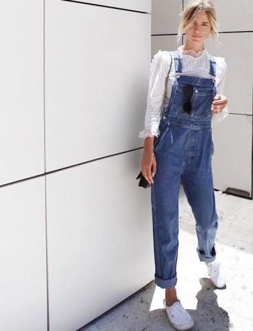 Styling Tips για να απογειώσεις το casual look σου