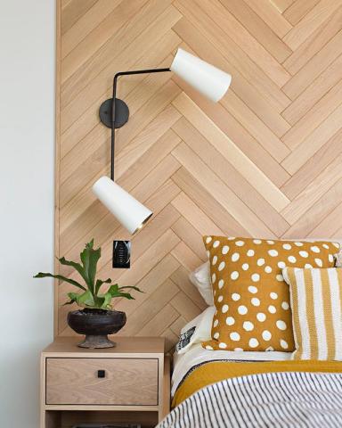 Υπέροχες ιδέες φωτισμού για ένα στιλάτο υπνοδωμάτιο Υπέροχες ιδέες φωτισμού για ένα στιλάτο υπνοδωμάτιο