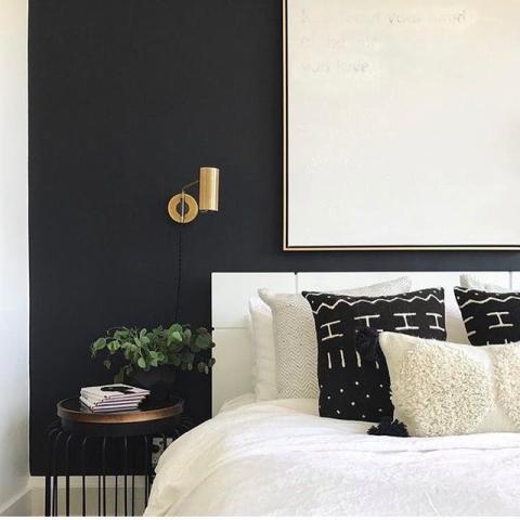 Υπέροχες ιδέες φωτισμού για ένα στιλάτο υπνοδωμάτιο Υπέροχες ιδέες φωτισμού για ένα στιλάτο υπνοδωμάτιο