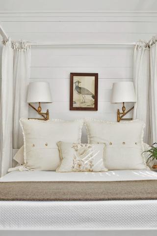 Υπέροχες ιδέες φωτισμού για ένα στιλάτο υπνοδωμάτιο Υπέροχες ιδέες φωτισμού για ένα στιλάτο υπνοδωμάτιο