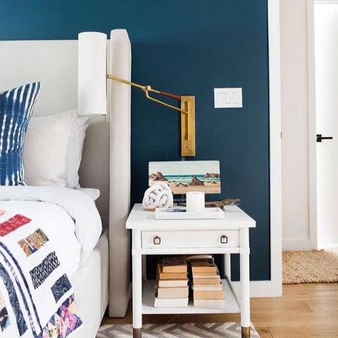 Υπέροχες ιδέες φωτισμού για ένα στιλάτο υπνοδωμάτιο Υπέροχες ιδέες φωτισμού για ένα στιλάτο υπνοδωμάτιο