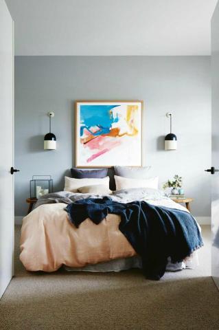 Υπέροχες ιδέες φωτισμού για ένα στιλάτο υπνοδωμάτιο Υπέροχες ιδέες φωτισμού για ένα στιλάτο υπνοδωμάτιο