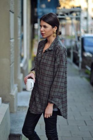 Πως θα φορέσεις τα statement σκουλαρίκια της Άνοιξης με στιλ