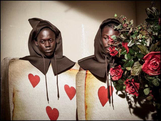 Το φετινό ημερολόγιο Pirelli θα αφήσει εποχή