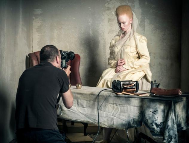 Το φετινό ημερολόγιο Pirelli θα αφήσει εποχή