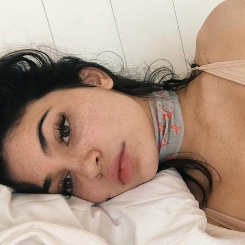 Fre(e)ckles: Το makeup trend που έχει γίνει viral