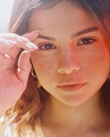 Fre(e)ckles: Το makeup trend που έχει γίνει viral