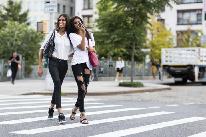 5 ιδέες για τα outfits της εβδομάδας