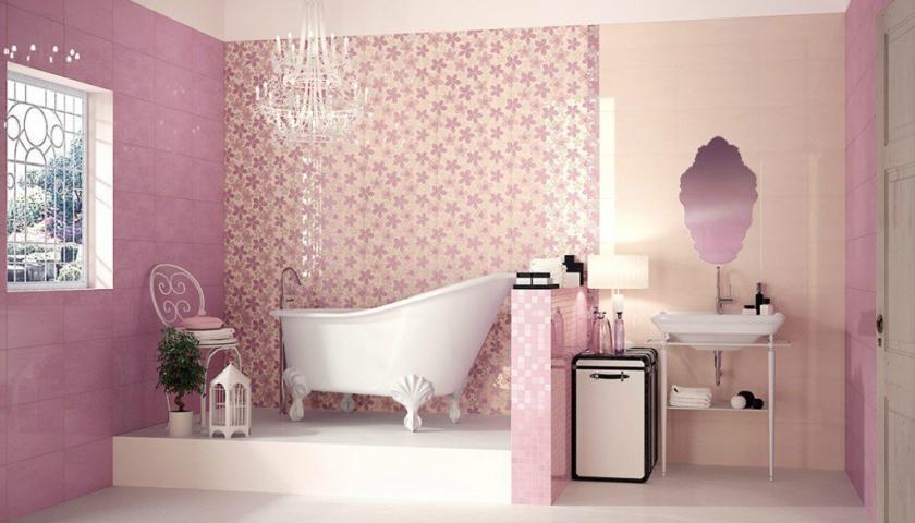 8+1 ιδέες για ένα χαρούμενο παιδικό μπάνιο 8+1 ιδέες για ένα χαρούμενο παιδικό μπάνιο