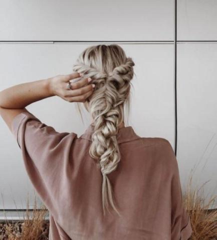 Hair Inspo: Τα braids του καλοκαιριού