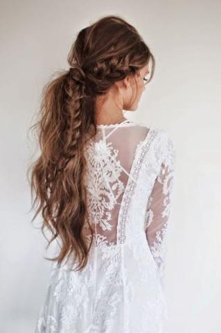 Hair Inspo: Τα braids του καλοκαιριού
