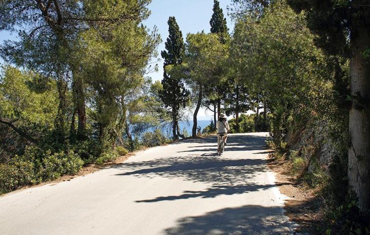 Σπέτσες: Ένα μικρό νησί, με μεγάλη ιστορία