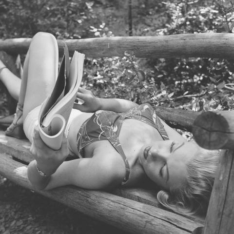 Marilyn Monroe: Οι σπάνιες φωτογραφίες της πριν γίνει διάσημη 