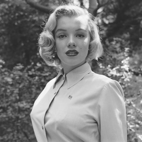 Marilyn Monroe: Οι σπάνιες φωτογραφίες της πριν γίνει διάσημη 