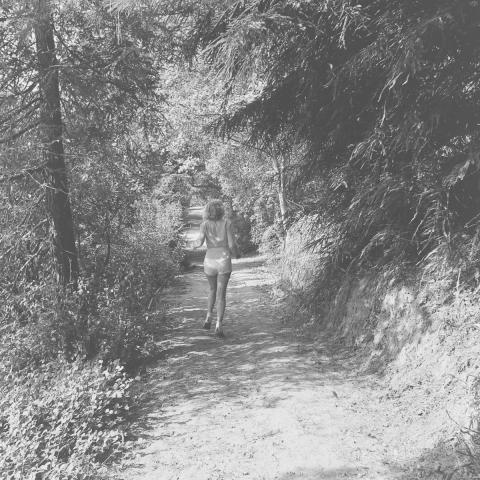 Marilyn Monroe: Οι σπάνιες φωτογραφίες της πριν γίνει διάσημη 