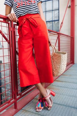 Block heel sandals: Τα άνετα ψηλοτάκουνα του καλοκαιριού Block heel sandals: Τα άνετα ψηλοτάκουνα του καλοκαιριού