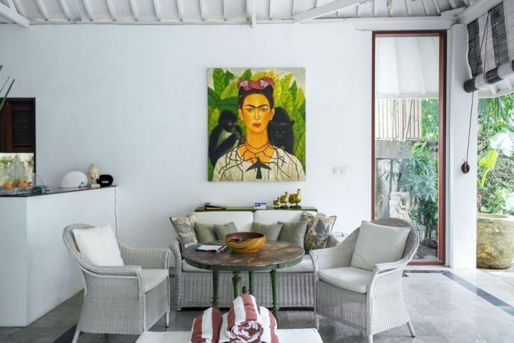 Airbnb: Κάνε ταξίδια & γίνε για λίγο local Airbnb: Κάνε ταξίδια & γίνε για λίγο local