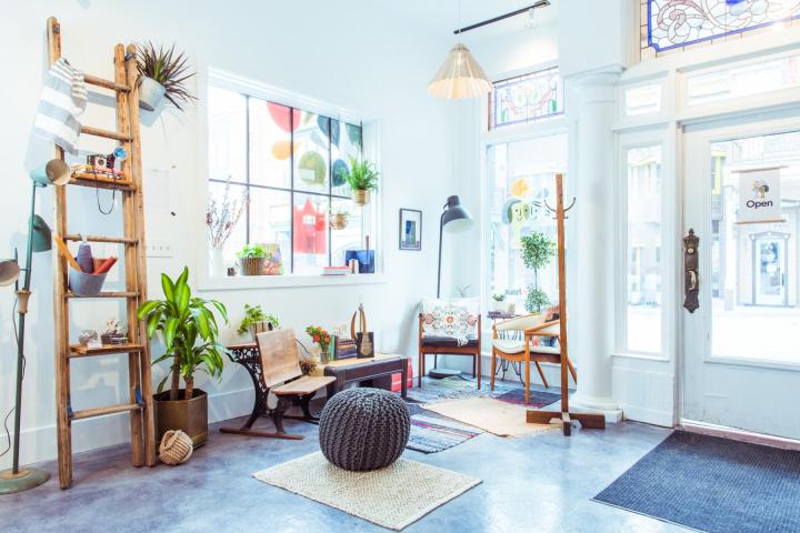 Airbnb: Κάνε ταξίδια & γίνε για λίγο local Airbnb: Κάνε ταξίδια & γίνε για λίγο local