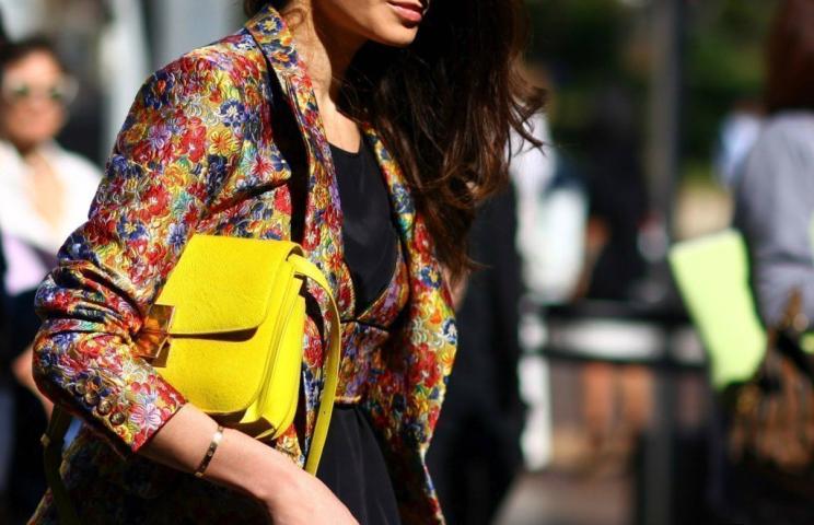 Βάλε κίτρινο στο everyday look σου Βάλε κίτρινο στο everyday look σου