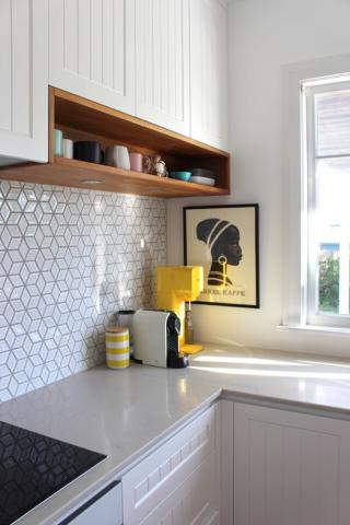 Τα πιο όμορφα retro πλακάκια για την κουζίνα σου Τα πιο όμορφα retro πλακάκια για την κουζίνα σου