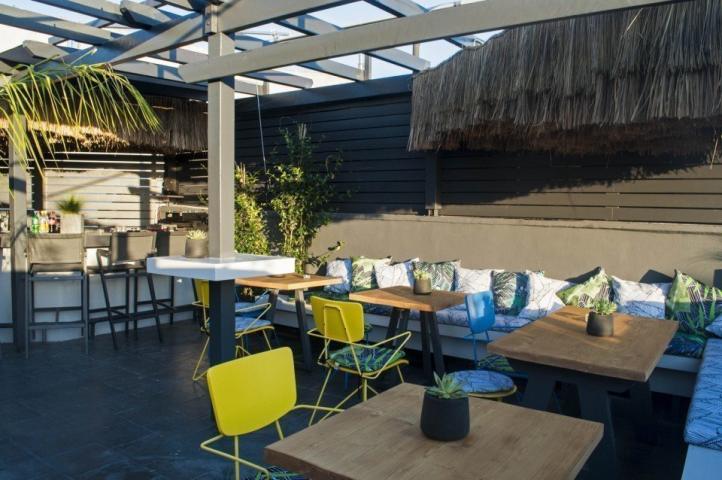 Το Big Mouth στο Χαλάνδρι δεν το προσπερνάς εύκολα