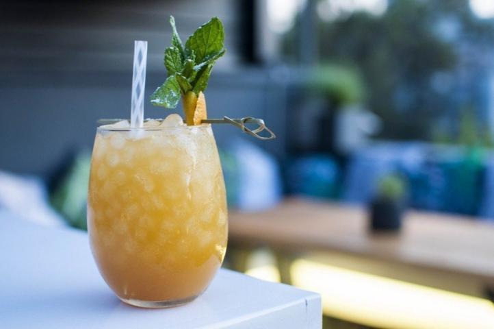 Το Big Mouth στο Χαλάνδρι δεν το προσπερνάς εύκολα