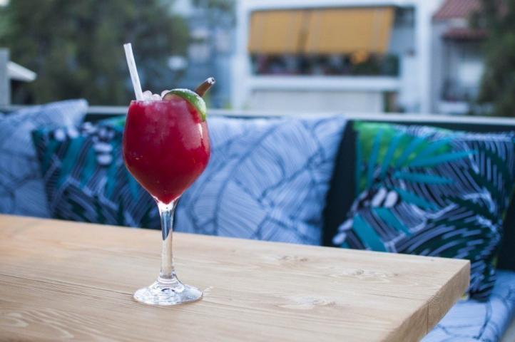 Το Big Mouth στο Χαλάνδρι δεν το προσπερνάς εύκολα