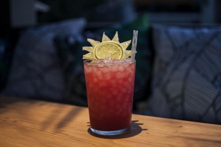 Το Big Mouth στο Χαλάνδρι δεν το προσπερνάς εύκολα