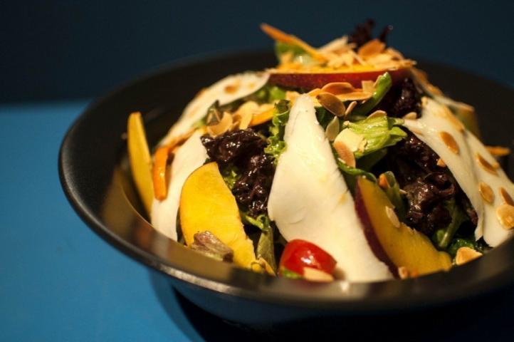 Το Big Mouth στο Χαλάνδρι δεν το προσπερνάς εύκολα