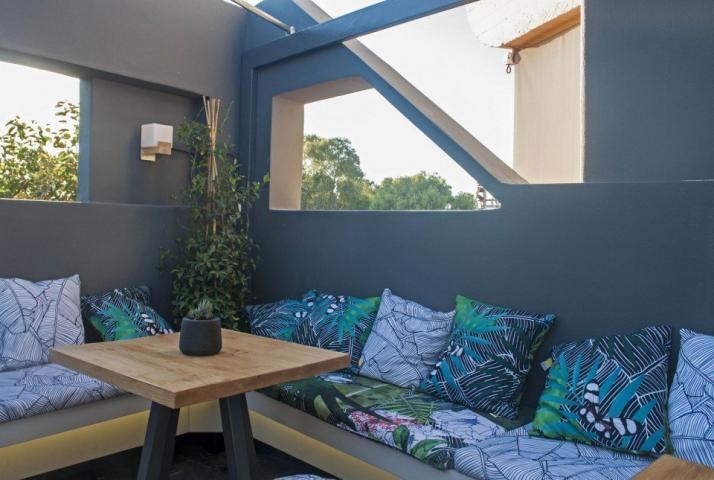 Το Big Mouth στο Χαλάνδρι δεν το προσπερνάς εύκολα