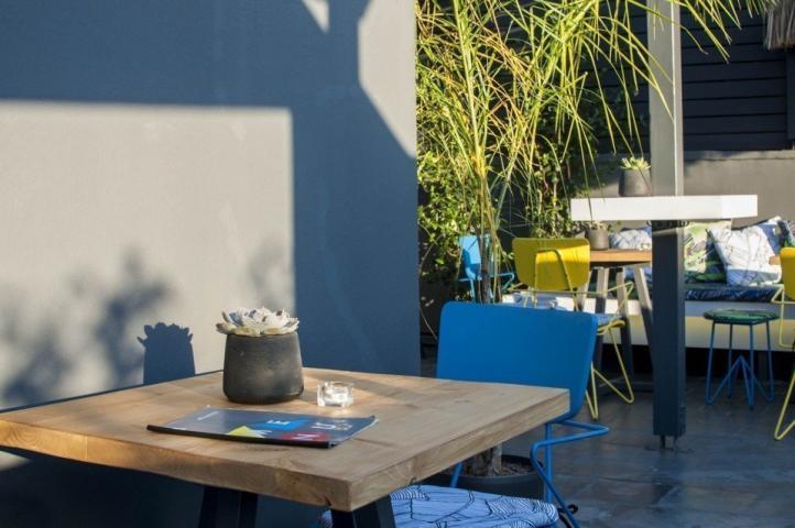 Το Big Mouth στο Χαλάνδρι δεν το προσπερνάς εύκολα