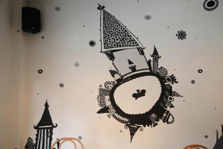 Το Big Mouth στο Χαλάνδρι δεν το προσπερνάς εύκολα