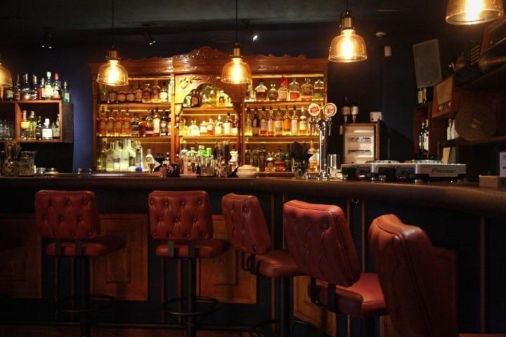 Το Big Mouth στο Χαλάνδρι δεν το προσπερνάς εύκολα