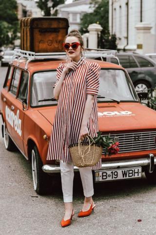 Αυτή η τάση στα παπούτσια μας αρέσει πολύ & στην προτείνουμε ανεπιφύλακτα Αυτή η τάση στα παπούτσια μας αρέσει πολύ & στην προτείνουμε ανεπιφύλακτα