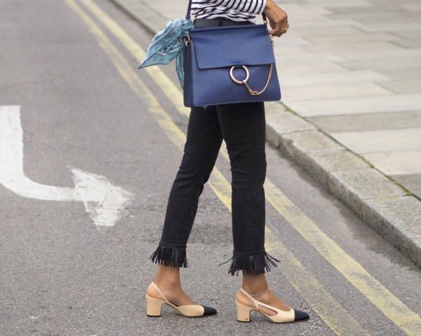 Αυτή η τάση στα παπούτσια μας αρέσει πολύ & στην προτείνουμε ανεπιφύλακτα Αυτή η τάση στα παπούτσια μας αρέσει πολύ & στην προτείνουμε ανεπιφύλακτα