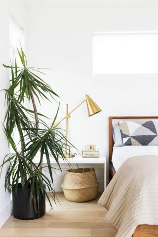 7 ιδέες αποθήκευσης για ένα μικρό υπνοδωμάτιο 7 ιδέες αποθήκευσης για ένα μικρό υπνοδωμάτιο