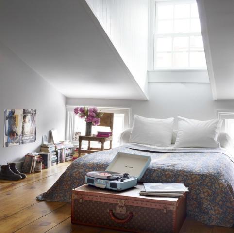 7 ιδέες αποθήκευσης για ένα μικρό υπνοδωμάτιο 7 ιδέες αποθήκευσης για ένα μικρό υπνοδωμάτιο