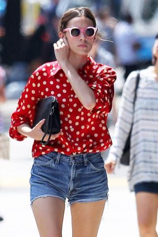 Δες τα γυαλιά ηλίου που θα φορέσεις φέτος το καλοκαίρι