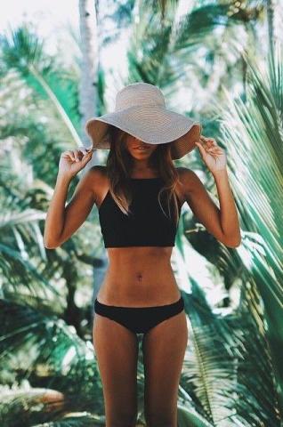 Αυτό είναι το μαγιό με τη μεγαλύτερη ζήτηση φέτος