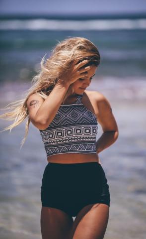 Αυτό είναι το μαγιό με τη μεγαλύτερη ζήτηση φέτος