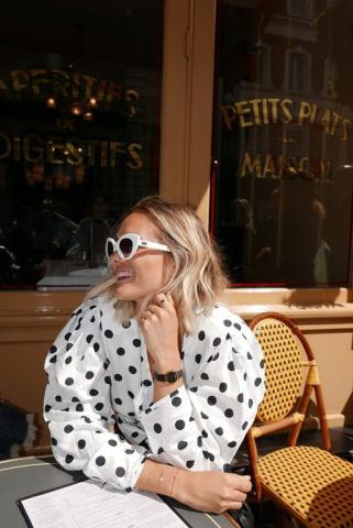 Αυτά τα γυαλιά ηλίου κάνουν θραύση φέτος το καλοκαίρι Αυτά τα γυαλιά ηλίου κάνουν θραύση φέτος το καλοκαίρι