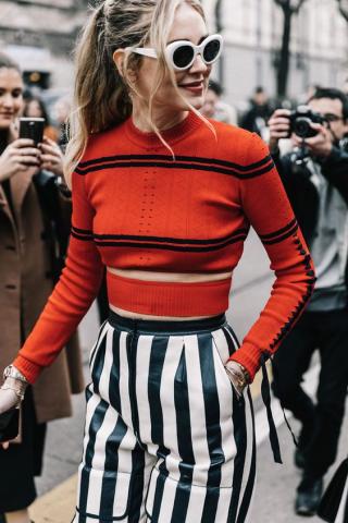 Αυτά τα γυαλιά ηλίου κάνουν θραύση φέτος το καλοκαίρι Αυτά τα γυαλιά ηλίου κάνουν θραύση φέτος το καλοκαίρι