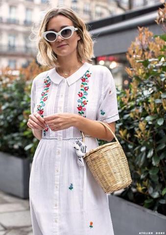 Αυτά τα γυαλιά ηλίου κάνουν θραύση φέτος το καλοκαίρι Αυτά τα γυαλιά ηλίου κάνουν θραύση φέτος το καλοκαίρι