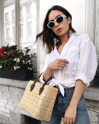 Αυτά τα γυαλιά ηλίου κάνουν θραύση φέτος το καλοκαίρι Αυτά τα γυαλιά ηλίου κάνουν θραύση φέτος το καλοκαίρι